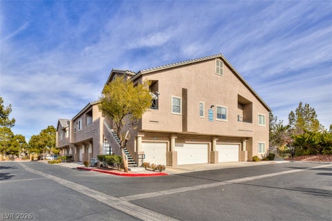 Condo For Rent - 2000 Quartz Cliff Street #203<br/> Las Vegas, NV 89117