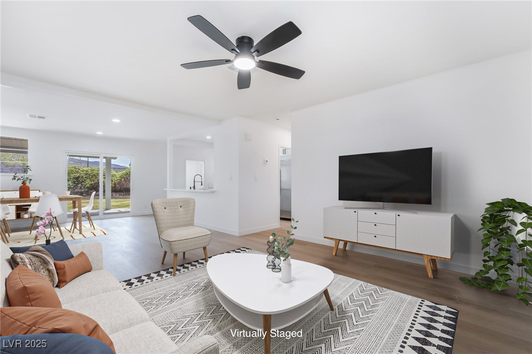 343 W Basic Road, Henderson, Nevada image 4