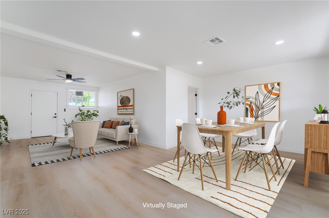 343 W Basic Road, Henderson, Nevada image 2