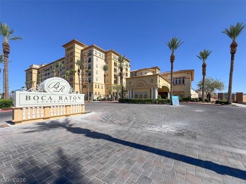 Photo of 2405 W Serene Avenue #535, Las Vegas, NV 89123 (MLS # 2765274)