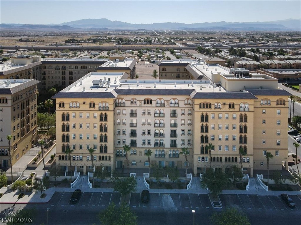 2405 W Serene Avenue 535
