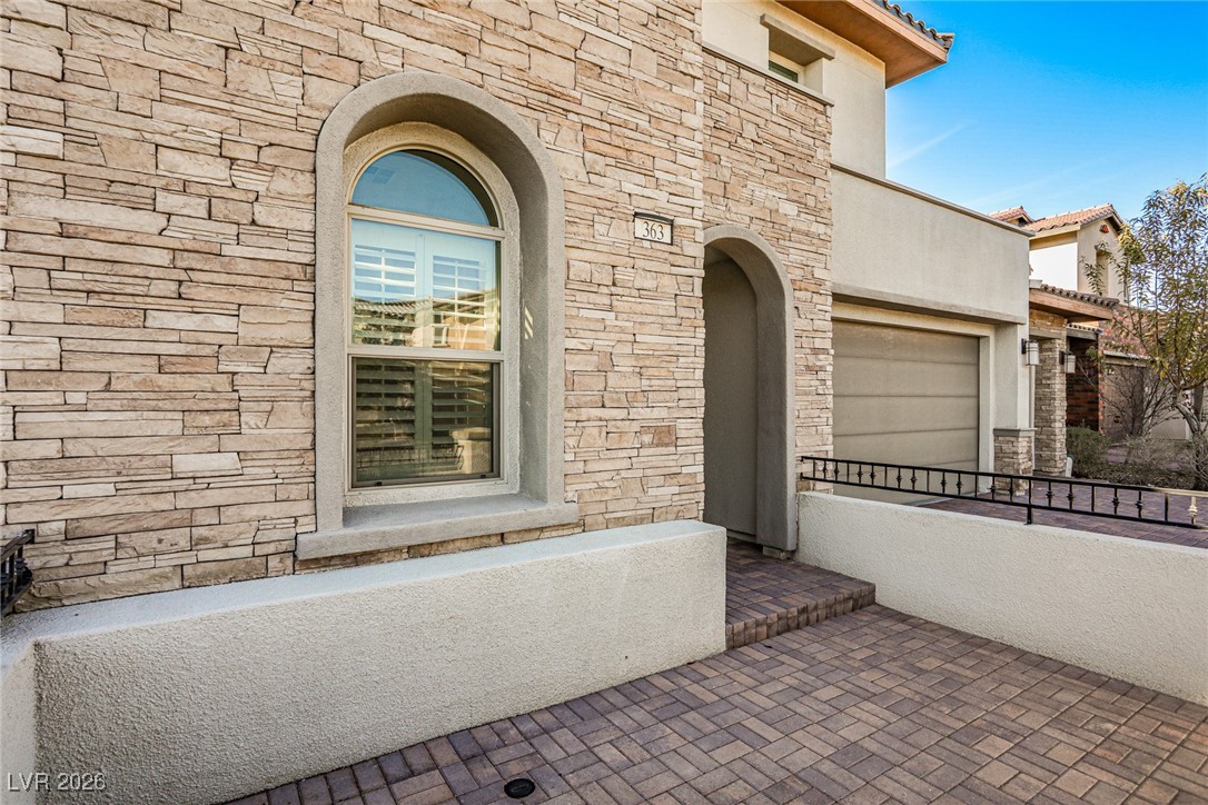 363 Molinetto Street