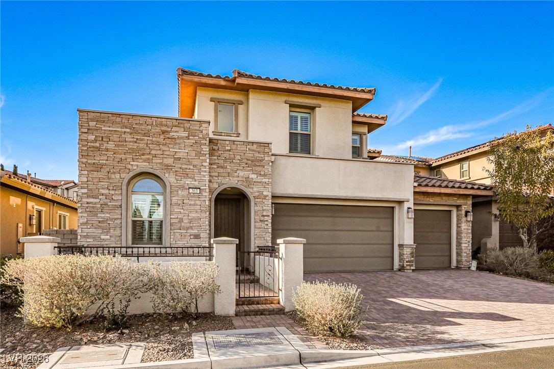 363 Molinetto Street