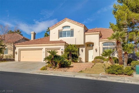 Tiny photo for 1928 Spyglass Drive, Henderson, NV 89074 (MLS # 2793833)
