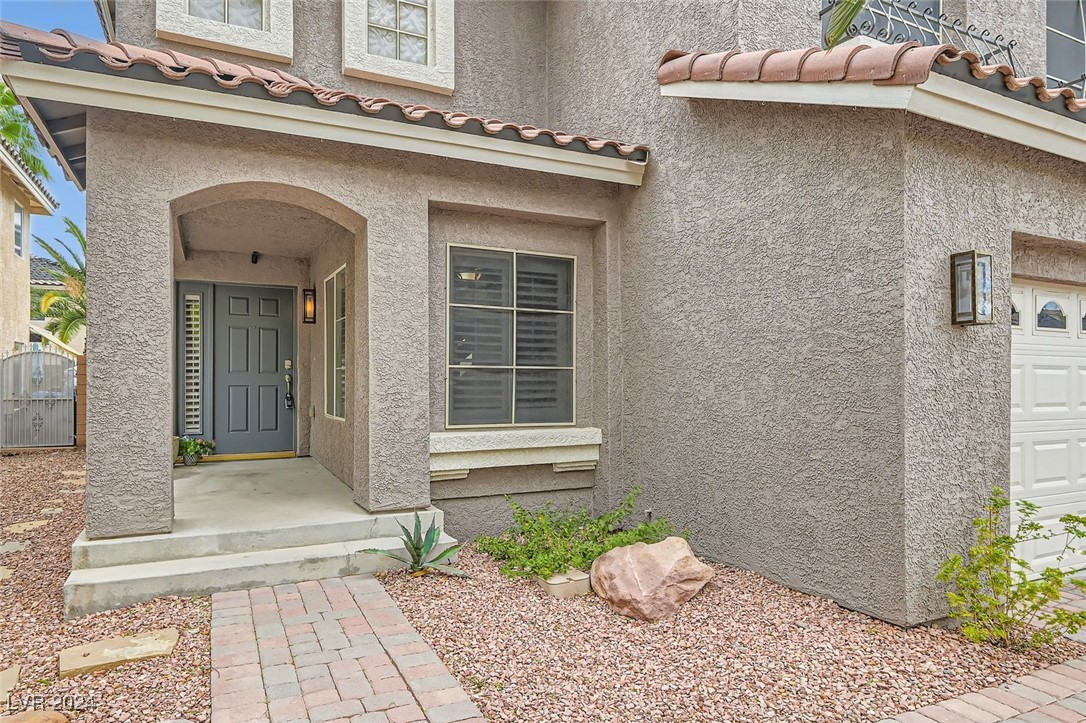 10884 Fintry Hills Street, Las Vegas, Nevada image 3