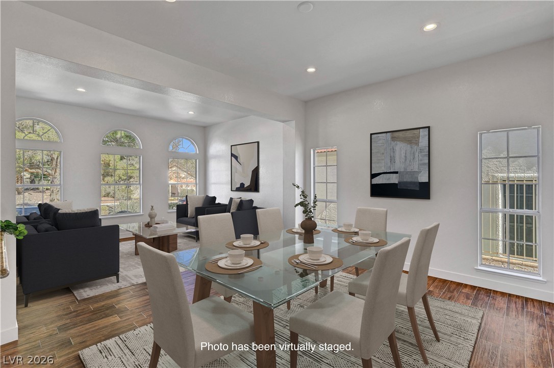 5017 Cliffrose Drive