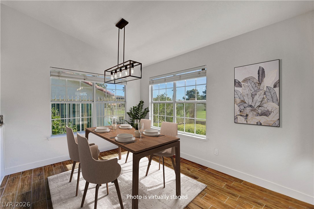 5017 Cliffrose Drive