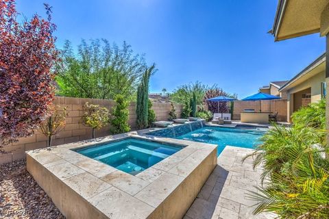 2178 Monte Bianco Place Henderson NV 89044