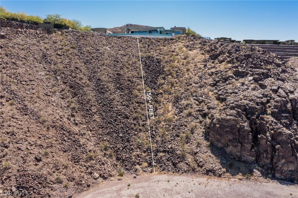 Photo of 3 Heavens Edge Court, Henderson, NV 89012 (MLS # 2767725)