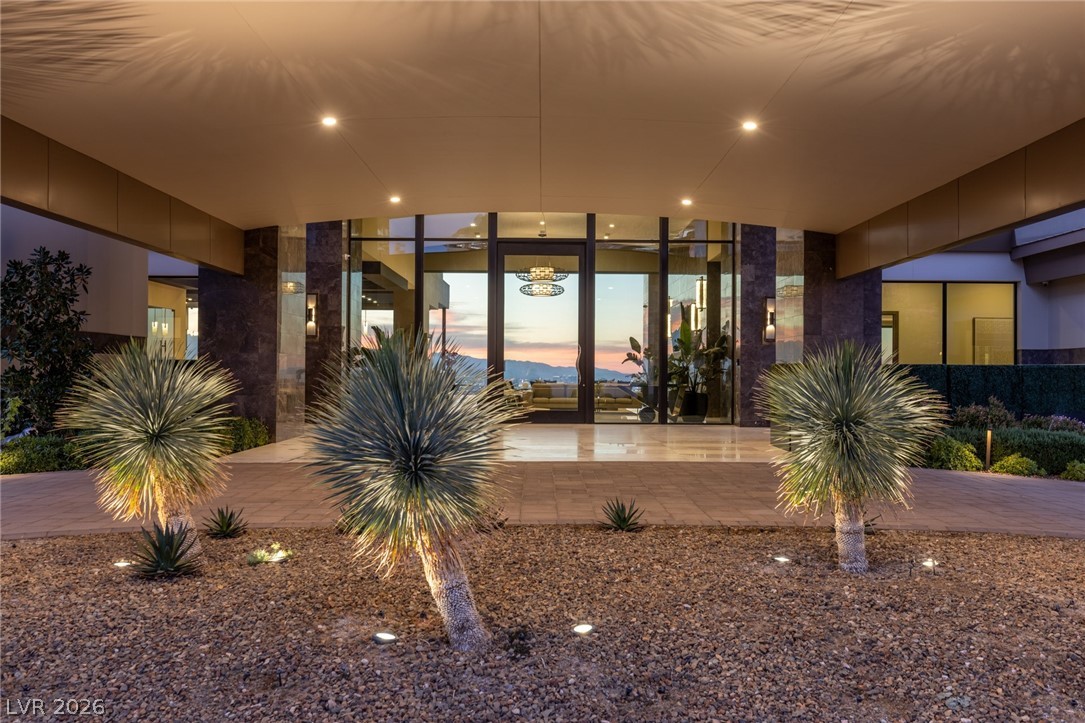 3 Heavens Edge Court