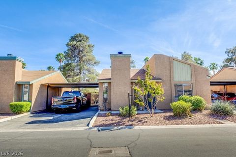 6533 Pinon Pine Way Las Vegas NV 89108