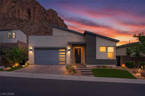 1917 Regal Bluff Drive Henderson NV 89052
