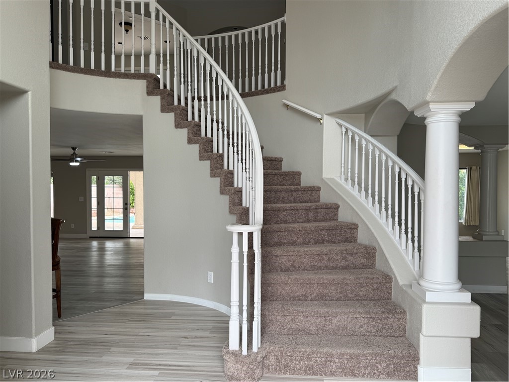 3628 Deer Flats Street