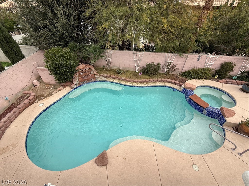 3628 Deer Flats Street