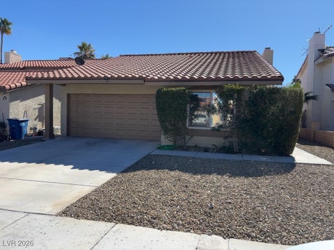 Homes For Sale - 3283 Astoria Drive<br/> Las Vegas, NV 89121