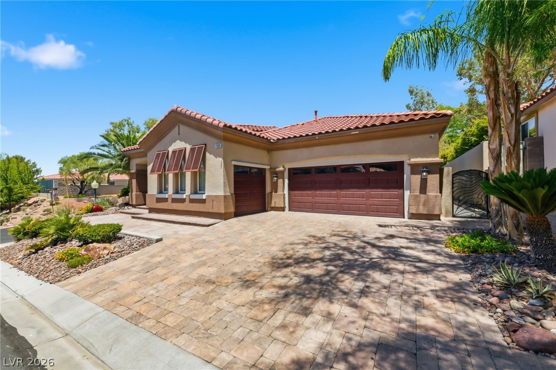 1360 Panini Drive