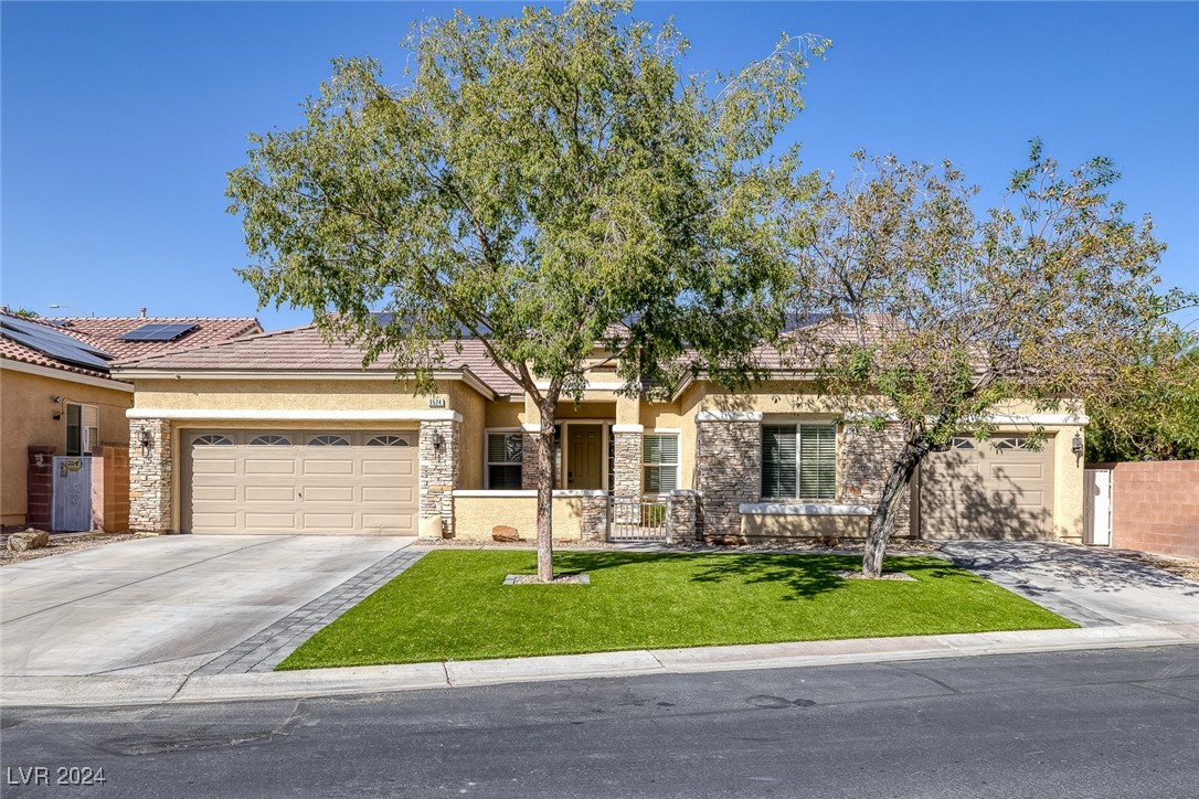 Photo 1 of 57 — 9524 Grand Grove Court, Las Vegas, NV 89149