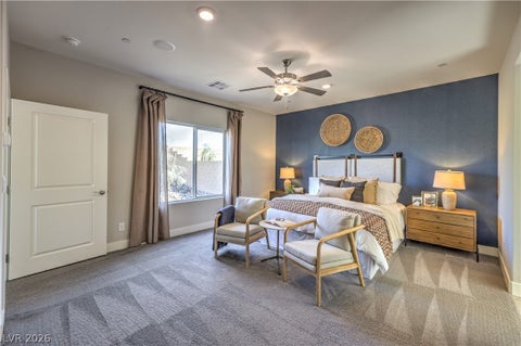 Tiny photo for 1000 Gentle Swan St, Henderson, NV 89011 (MLS # 2799538)