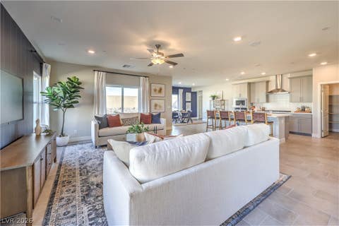 Tiny photo for 1000 Gentle Swan St, Henderson, NV 89011 (MLS # 2799538)
