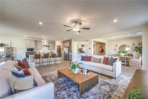 Tiny photo for 1000 Gentle Swan St, Henderson, NV 89011 (MLS # 2799538)