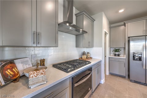 Tiny photo for 1000 Gentle Swan St, Henderson, NV 89011 (MLS # 2799538)