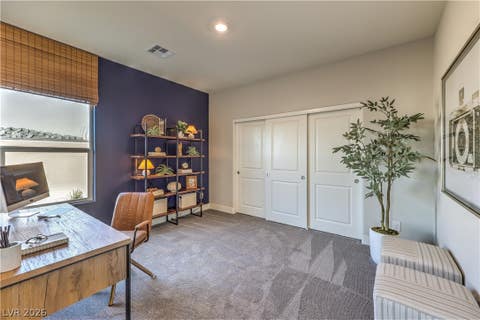 Tiny photo for 1000 Gentle Swan St, Henderson, NV 89011 (MLS # 2799538)