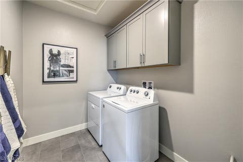 Tiny photo for 1000 Gentle Swan St, Henderson, NV 89011 (MLS # 2799538)
