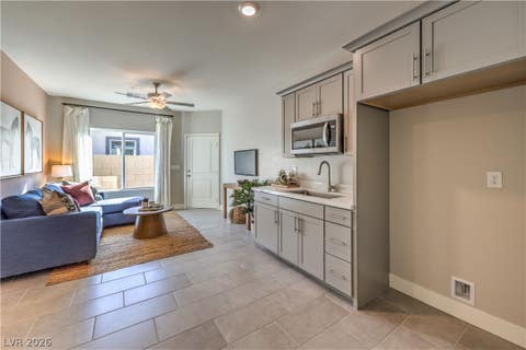 Tiny photo for 1000 Gentle Swan St, Henderson, NV 89011 (MLS # 2799538)