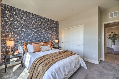 Tiny photo for 1000 Gentle Swan St, Henderson, NV 89011 (MLS # 2799538)