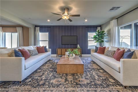 Tiny photo for 1000 Gentle Swan St, Henderson, NV 89011 (MLS # 2799538)