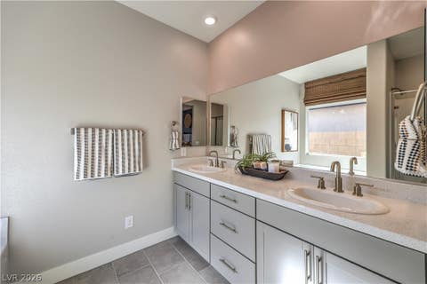 Tiny photo for 1000 Gentle Swan St, Henderson, NV 89011 (MLS # 2799538)