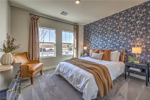 Tiny photo for 1000 Gentle Swan St, Henderson, NV 89011 (MLS # 2799538)
