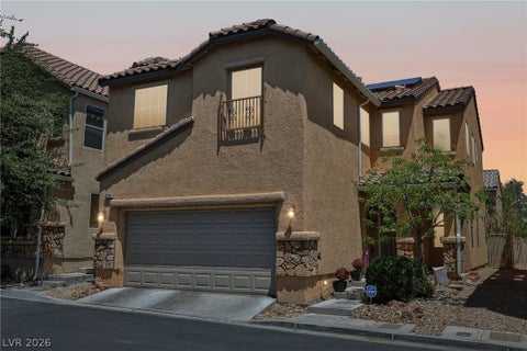 Homes For Sale - 8342 Fort Hallock Avenue<br/> Las Vegas, NV 89131