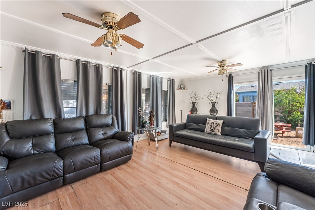 6041 Rocky Mountain Avenue