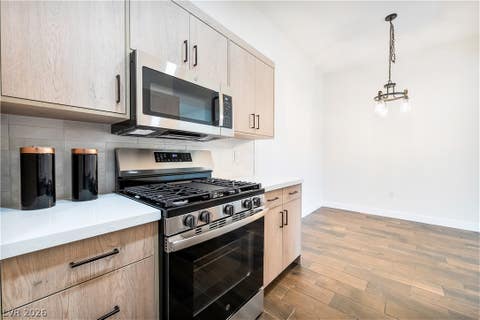 Tiny photo for 700 Carnegie Street #2314, Henderson, NV 89052 (MLS # 2799003)