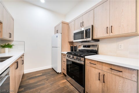 Tiny photo for 700 Carnegie Street #2314, Henderson, NV 89052 (MLS # 2799003)