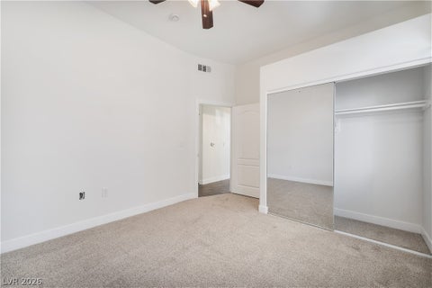 Tiny photo for 700 Carnegie Street #2314, Henderson, NV 89052 (MLS # 2799003)