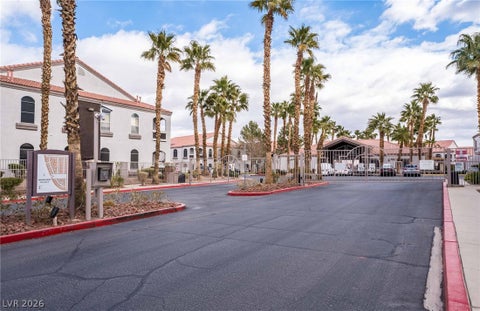 Tiny photo for 700 Carnegie Street #2314, Henderson, NV 89052 (MLS # 2799003)