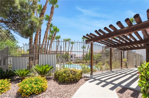 Tiny photo for 700 Carnegie Street #2314, Henderson, NV 89052 (MLS # 2799003)