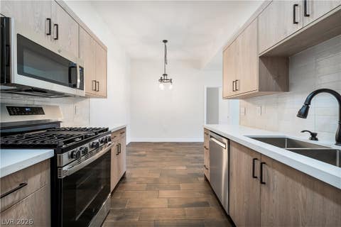 Tiny photo for 700 Carnegie Street #2314, Henderson, NV 89052 (MLS # 2799003)