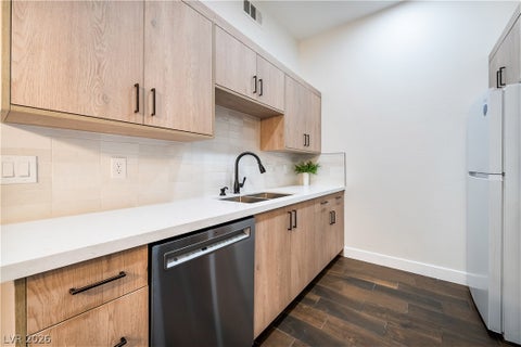 Tiny photo for 700 Carnegie Street #2314, Henderson, NV 89052 (MLS # 2799003)