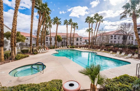 Tiny photo for 700 Carnegie Street #2314, Henderson, NV 89052 (MLS # 2799003)
