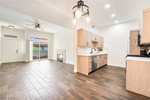 Tiny photo for 700 Carnegie Street #2314, Henderson, NV 89052 (MLS # 2799003)