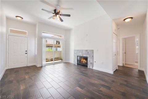 Tiny photo for 700 Carnegie Street #2314, Henderson, NV 89052 (MLS # 2799003)