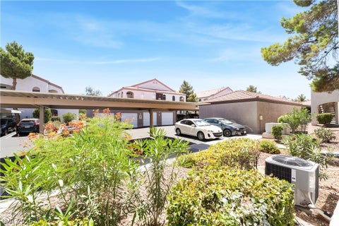 Tiny photo for 700 Carnegie Street #2314, Henderson, NV 89052 (MLS # 2799003)