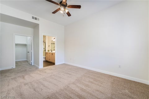 Tiny photo for 700 Carnegie Street #2314, Henderson, NV 89052 (MLS # 2799003)