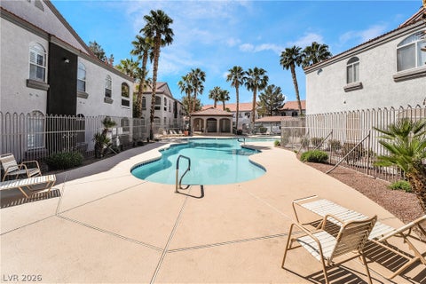 Tiny photo for 700 Carnegie Street #2314, Henderson, NV 89052 (MLS # 2799003)