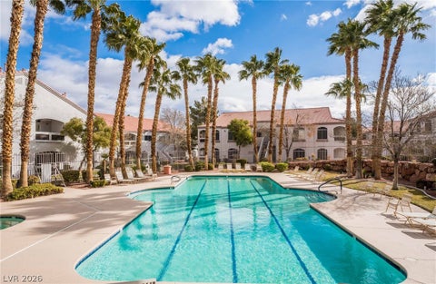 Tiny photo for 700 Carnegie Street #2314, Henderson, NV 89052 (MLS # 2799003)