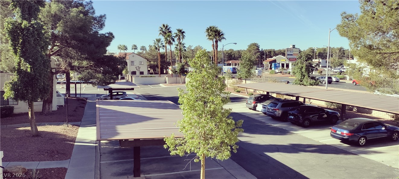 4837 Nara Vista Way 202