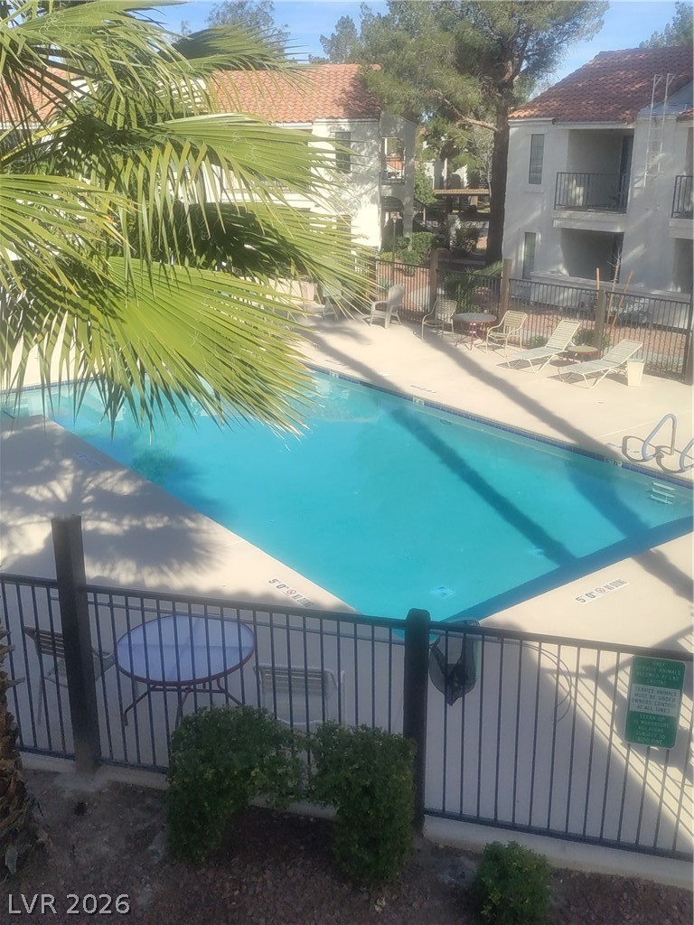 4837 Nara Vista Way 202